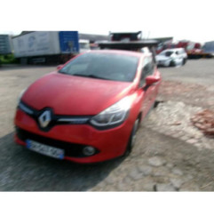 Autoradio d'origine RENAULT CLIO 4 Photo n°5