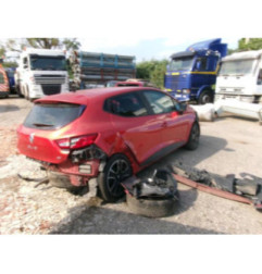 Autoradio d'origine RENAULT CLIO 4 Photo n°6