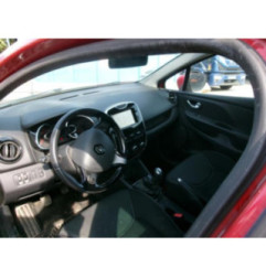 Autoradio d'origine RENAULT CLIO 4 Photo n°7