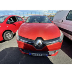 Autoradio d'origine RENAULT CLIO 4 Photo n°8