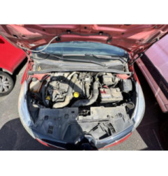 Autoradio d'origine RENAULT CLIO 4 Photo n°9