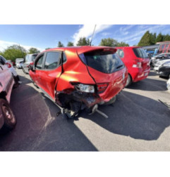 Autoradio d'origine RENAULT CLIO 4 Photo n°11