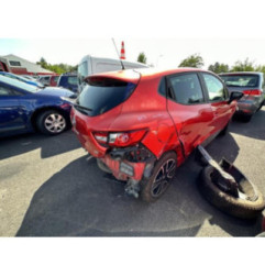 Autoradio d'origine RENAULT CLIO 4 Photo n°13