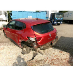 Autoradio d'origine RENAULT CLIO 4 Photo n°14