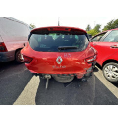 Autoradio d'origine RENAULT CLIO 4 Photo n°15