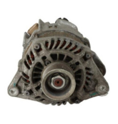 Alternateur NISSAN MICRA 4 Photo n°1