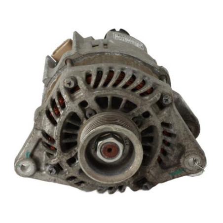 Alternateur NISSAN MICRA 4 Photo n°1