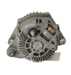 Alternateur NISSAN MICRA 4 Photo n°3