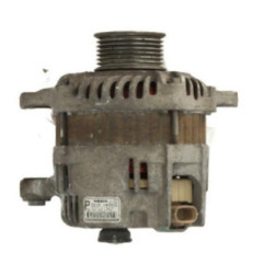 Alternateur NISSAN MICRA 4 Photo n°5