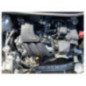 Alternateur NISSAN MICRA 4