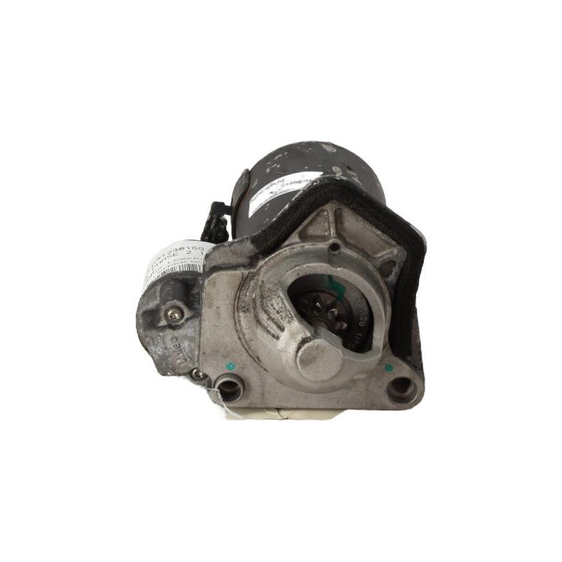 Demarreur NISSAN MICRA 4