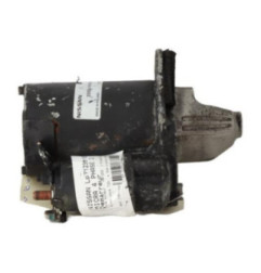 Demarreur NISSAN MICRA 4 Photo n°4