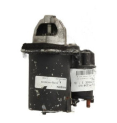 Demarreur NISSAN MICRA 4 Photo n°5