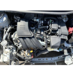 Demarreur NISSAN MICRA 4 Photo n°17