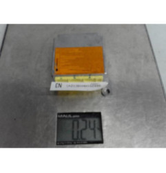 Boitier air bag NISSAN MICRA 4 Photo n°1