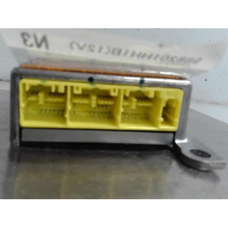 Boitier air bag NISSAN MICRA 4