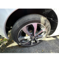 Boitier air bag NISSAN MICRA 4 Photo n°7