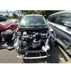 Boitier air bag NISSAN MICRA 4 Photo n°14