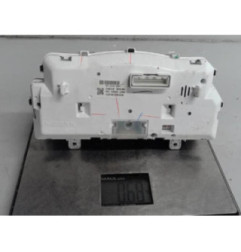 Compteur NISSAN MICRA 4 Photo n°4