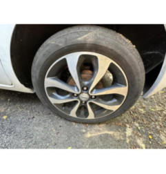 Compteur NISSAN MICRA 4 Photo n°7