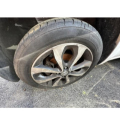 Compteur NISSAN MICRA 4 Photo n°19