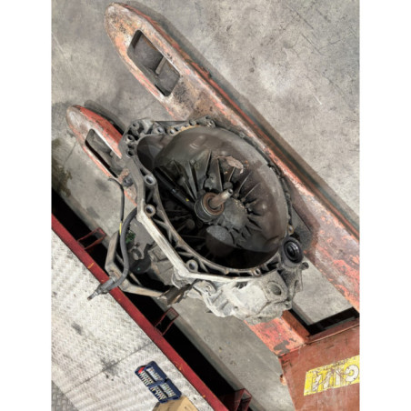 Boite de vitesses OPEL MOVANO A Photo n°1