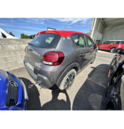 Bras essuie glace avant CITROEN C3 3 Photo n°10