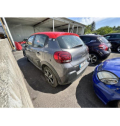 Trappe d'essence CITROEN C3 3 Photo n°9