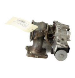 Turbo CITROEN C3 3
