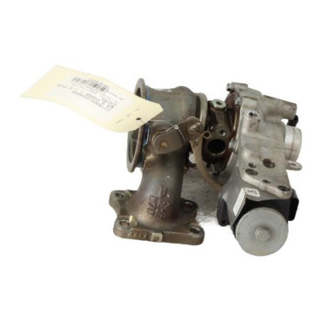 Turbo CITROEN C3 3