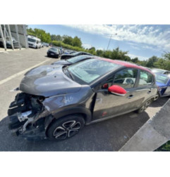 Turbo CITROEN C3 3 Photo n°14