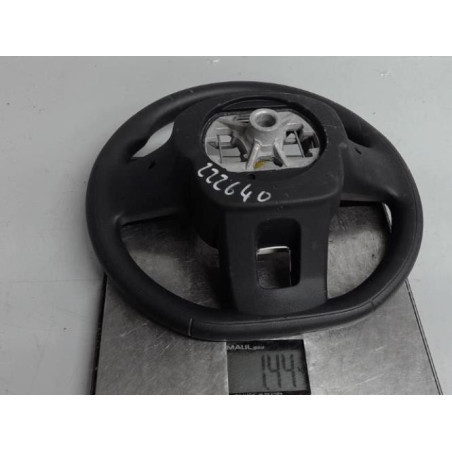 Volant CITROEN C3 3 Photo n°1