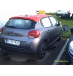 Volant CITROEN C3 3
