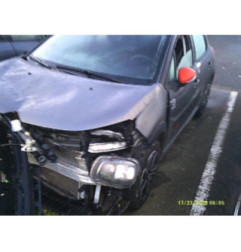 Volant CITROEN C3 3 Photo n°4