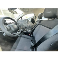 Volant CITROEN C3 3 Photo n°7