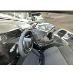 Volant CITROEN C3 3 Photo n°17