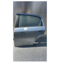 Porte arriere gauche FIAT GRANDE PUNTO Photo n°1