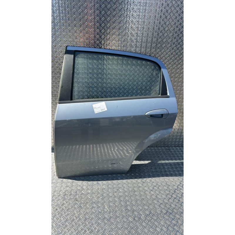 Porte arriere gauche FIAT GRANDE PUNTO