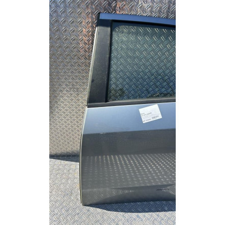 Porte arriere gauche FIAT GRANDE PUNTO