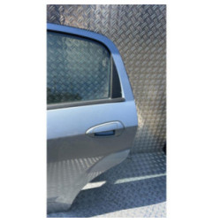 Porte arriere gauche FIAT GRANDE PUNTO Photo n°3