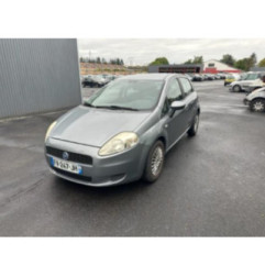 Porte arriere gauche FIAT GRANDE PUNTO Photo n°5