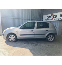 Mastervac RENAULT CLIO 2 Photo n°3