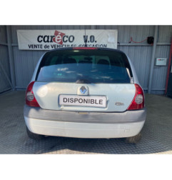 Mastervac RENAULT CLIO 2 Photo n°12