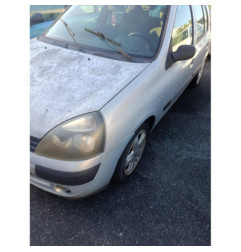 Mastervac RENAULT CLIO 2 Photo n°13