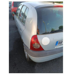 Mastervac RENAULT CLIO 2 Photo n°15