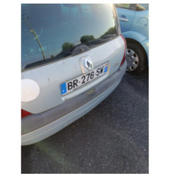 Mastervac RENAULT CLIO 2 Photo n°16