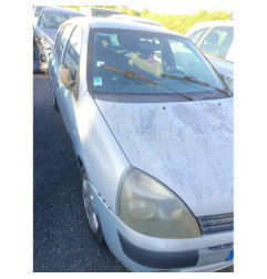 Mastervac RENAULT CLIO 2 Photo n°18