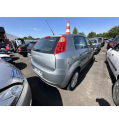 Porte arriere gauche FIAT GRANDE PUNTO Photo n°19