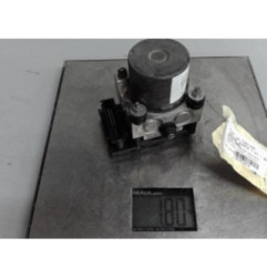 Bloc ABS (freins anti-blocage) FIAT GRANDE PUNTO Photo n°1