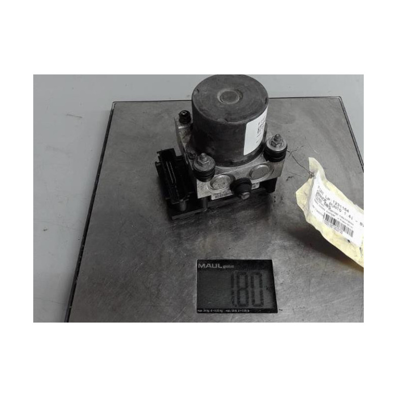 Bloc ABS (freins anti-blocage) FIAT GRANDE PUNTO